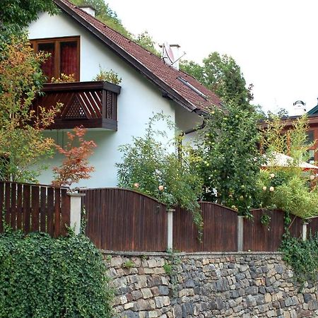 Landhaus Wachau Aggsbach Luaran gambar